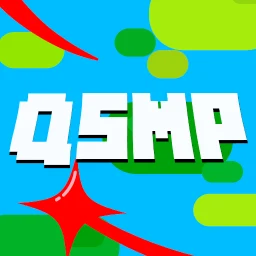 Ícone de QSMP • Meet Global Creators