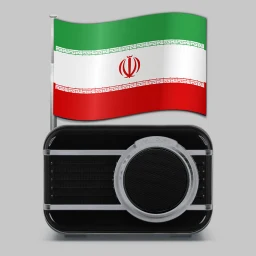 Ícone de Iran Radios - Persian Fm Radio